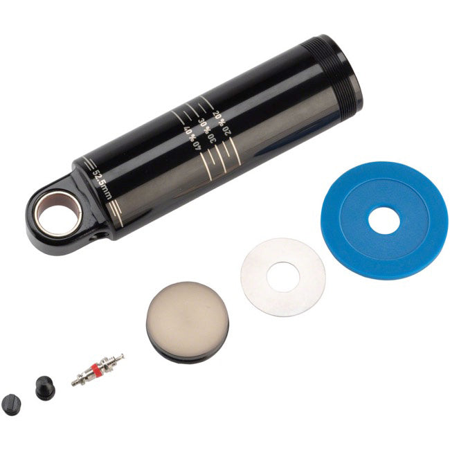RockShox Air Shock Damper Body/IFP