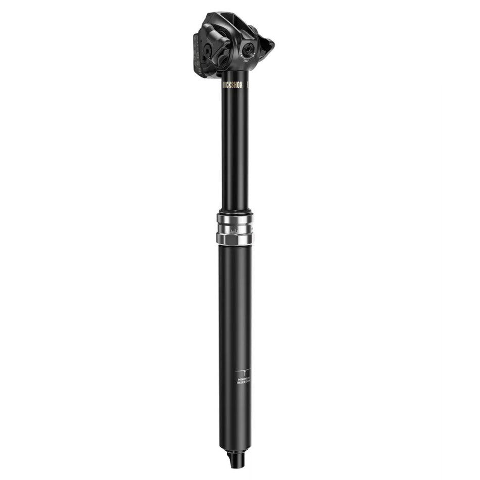 RockShox Reverb AXS XPLR Wireless Remote Post