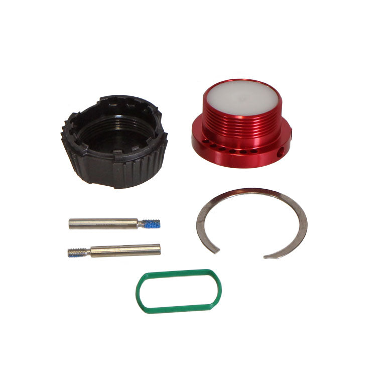RockShox Reverb Seatpost Service Parts