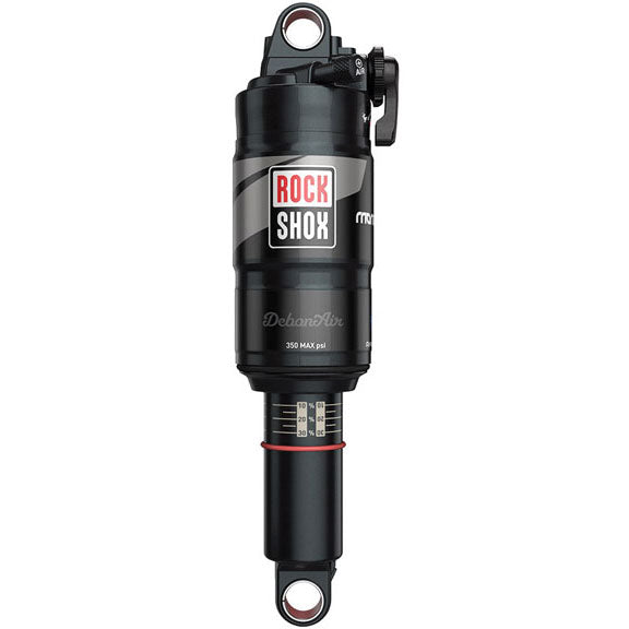 RockShox Monarch RT3 Air Shock
