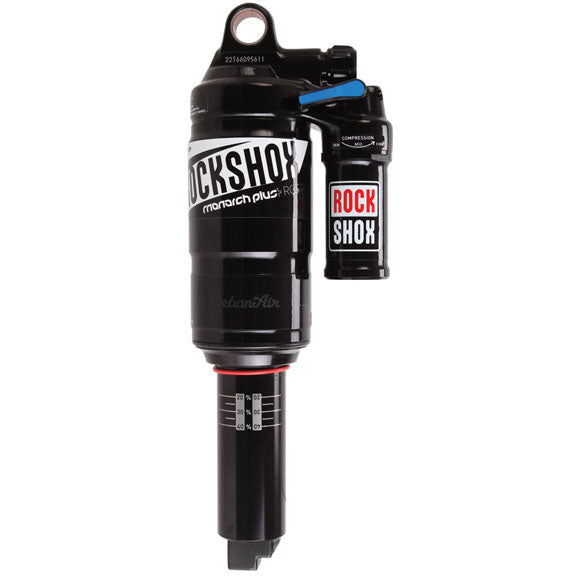 RockShox Monarch+ RC3 Air Shock (Frame Specific)