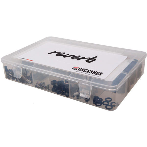 RockShox Reverb Tacklebox