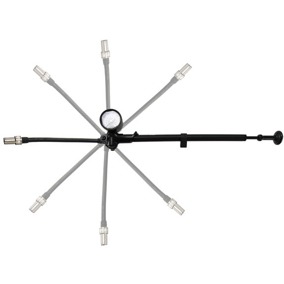 Rock Shox HP Shock Pump