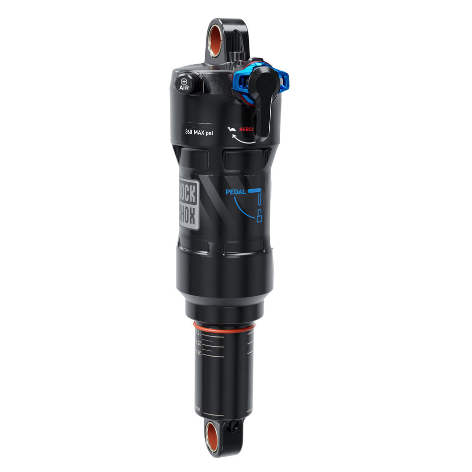 RockShox Deluxe Ultimate RCT Air Shock