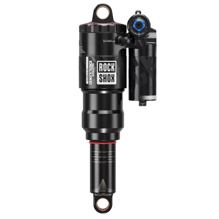 RockShox Super Deluxe Ultimate RC2T Air Shock