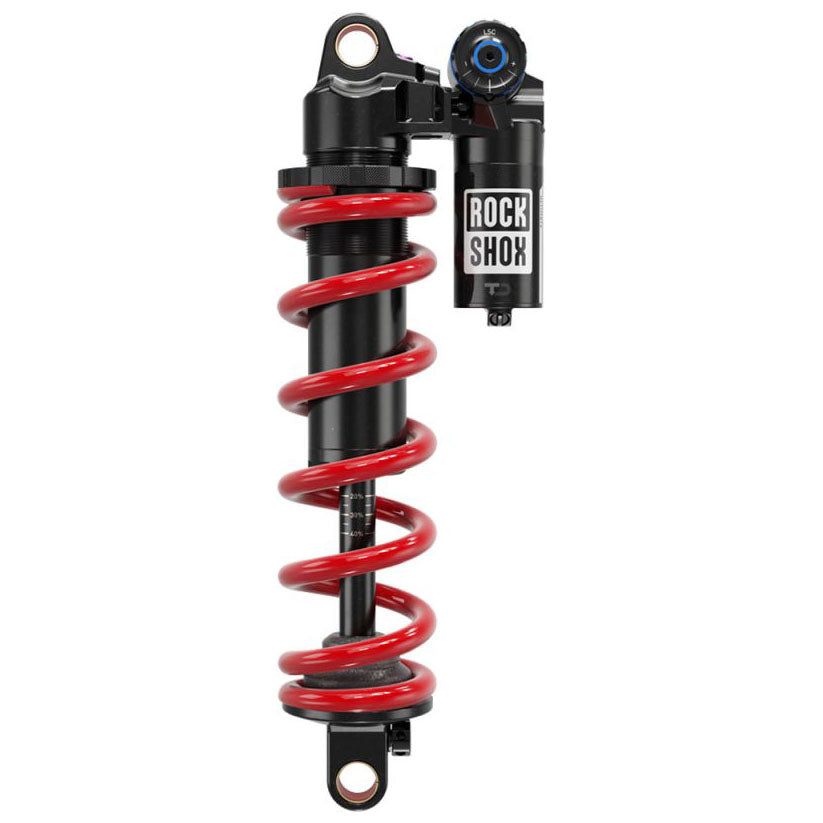 RockShox Vivid Coil Ultimate RC2T Shock