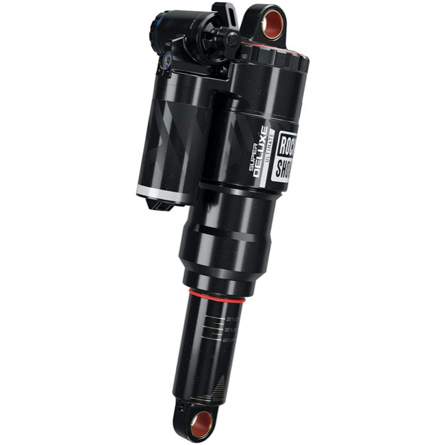 RockShox Super Dlx Ult RC2T (Bike Specific) Shock
