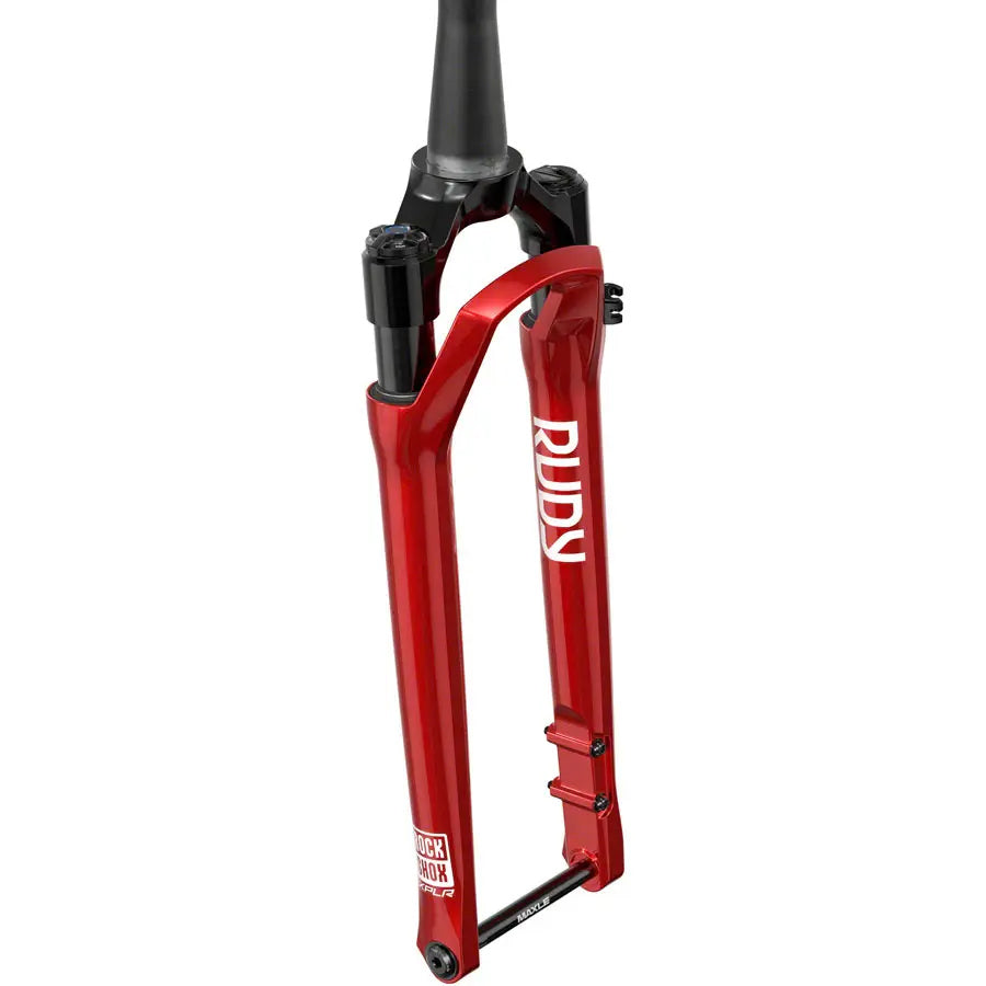 RockShox Rudy Ultimate XPLR 700c Fork