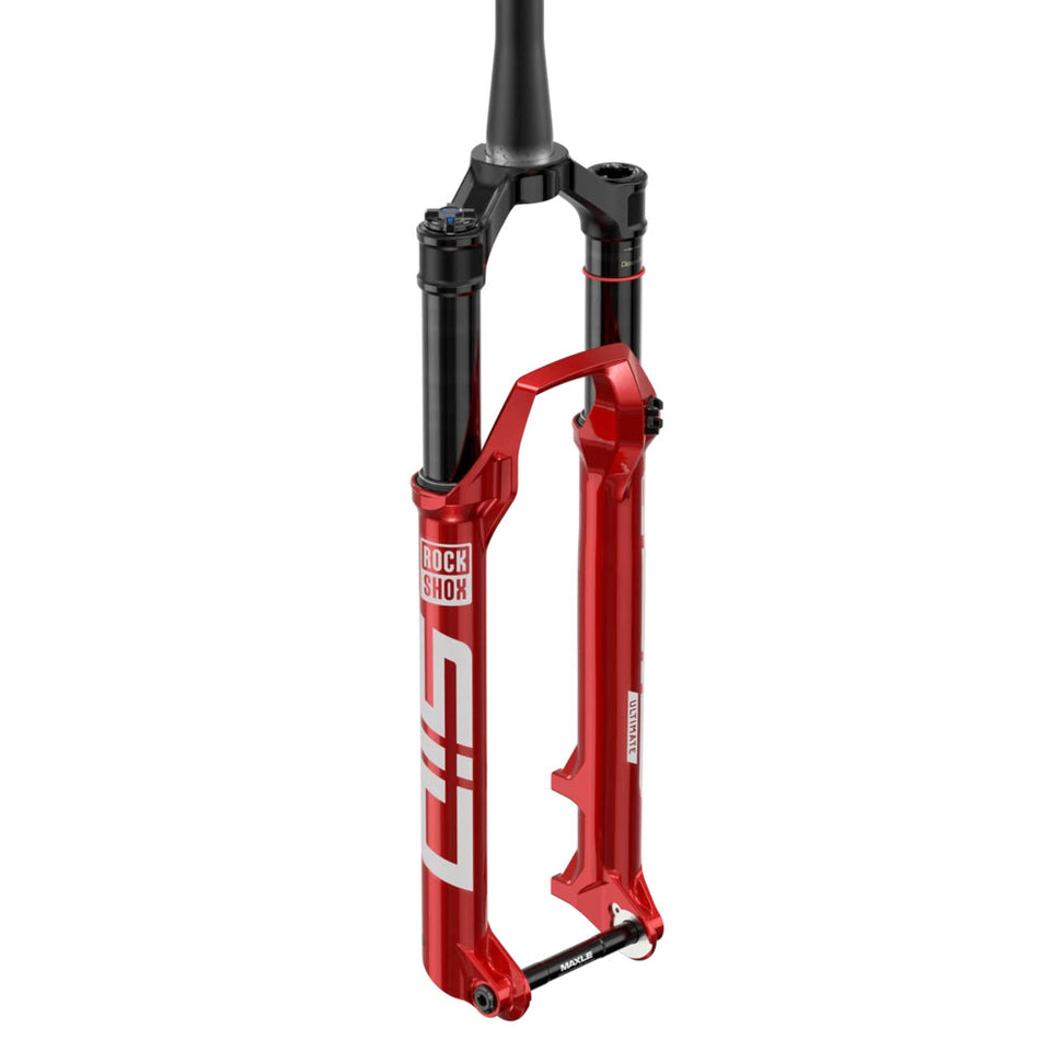 RockShox SID Ultimate 3P 29" Fork