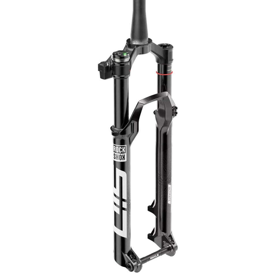 RockShox SID Ultimate Flight Attendant 3P 29" Fork