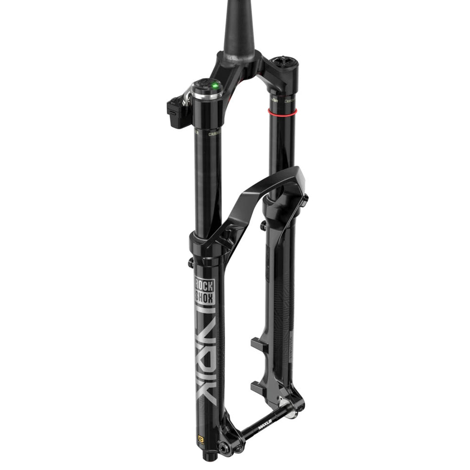 RockShox Lyrik Ultimate Flight Attendant 29" Fork