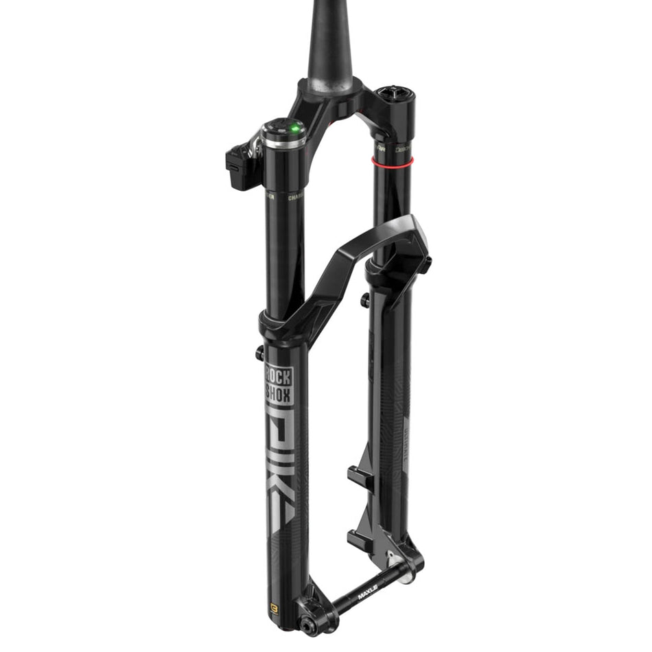 RockShox Pike Ultimate Flight Attendant 29" Fork