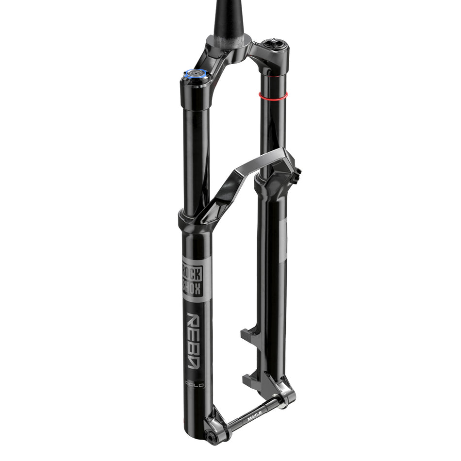 RockShox Reba Gold 3-Position 29" Fork