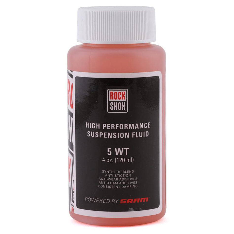 Rock Shox Suspension Oil