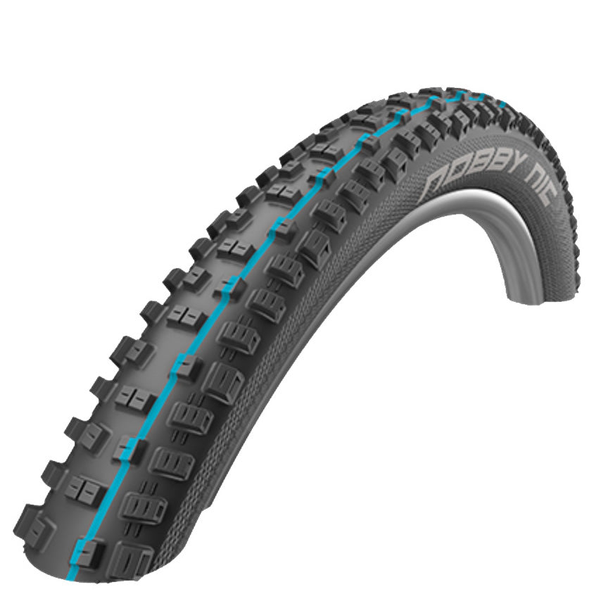 Schwalbe Nobby Nic 26" Tire