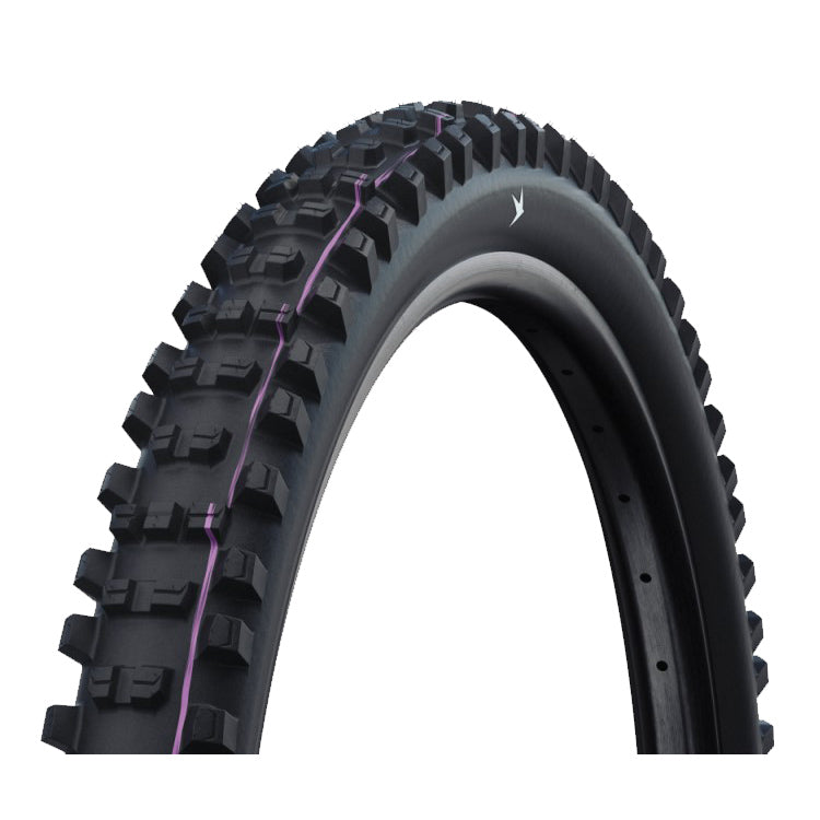 Schwalbe Shredda Rear 29" Tire