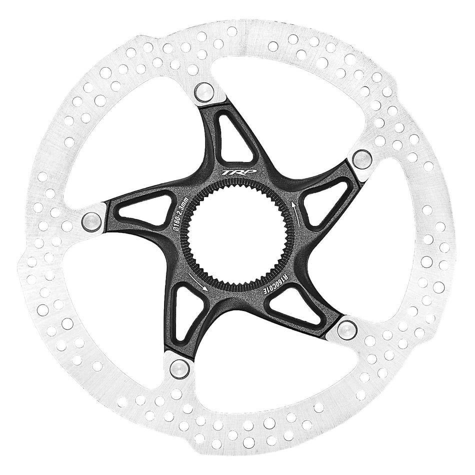 TRP R1C Two-Piece Center Lock 2.3 Rotor