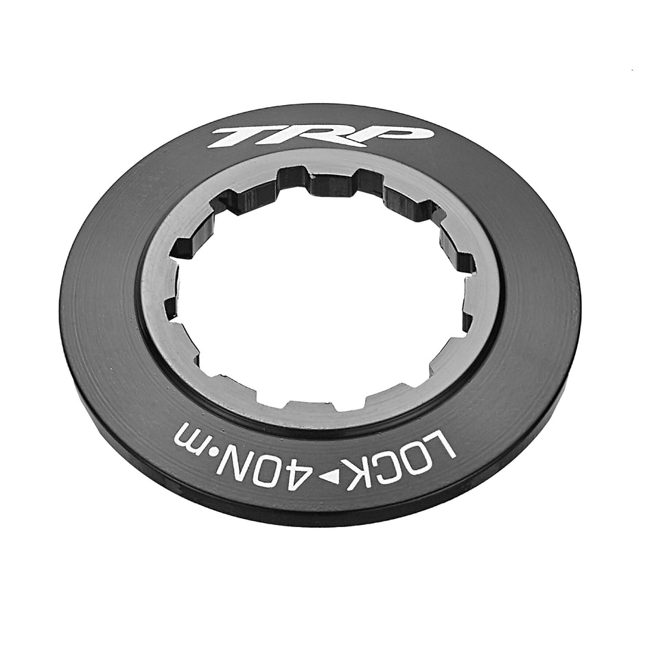 TRP Alloy Lockring for Center Lock Rotors