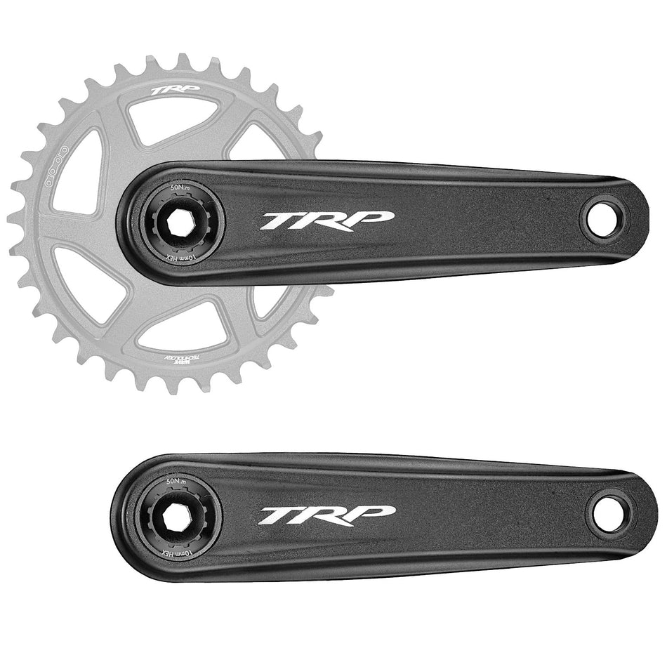 TRP EVO Cranks