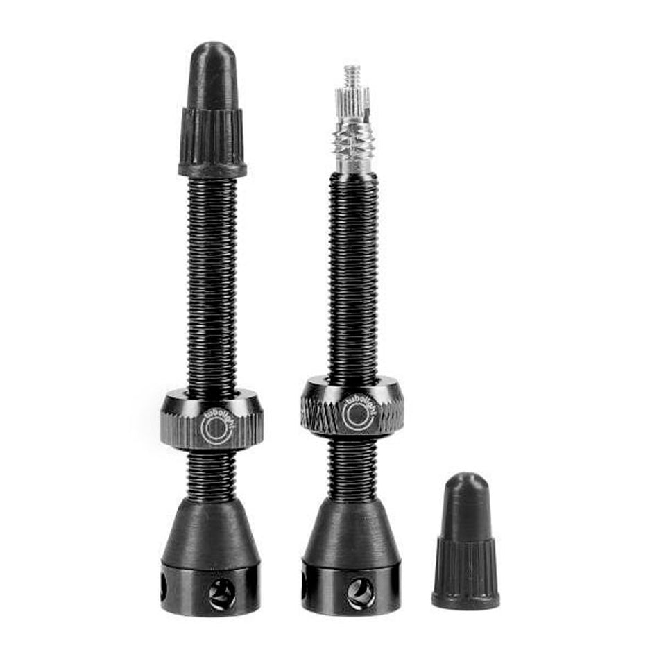 Tubolight Valve Set