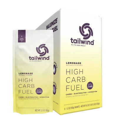 Tailwind High Carb Fuel