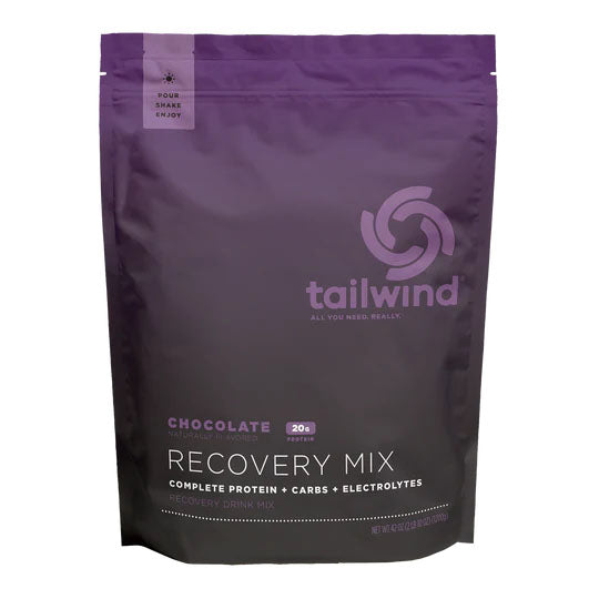 Tailwind Nutrition Recovery Fuel