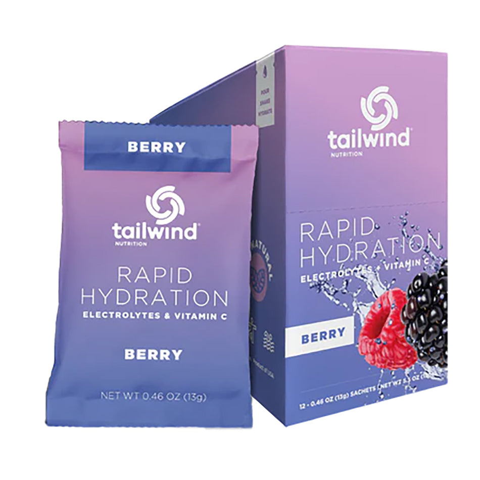 Tailwind Rapid Hydration