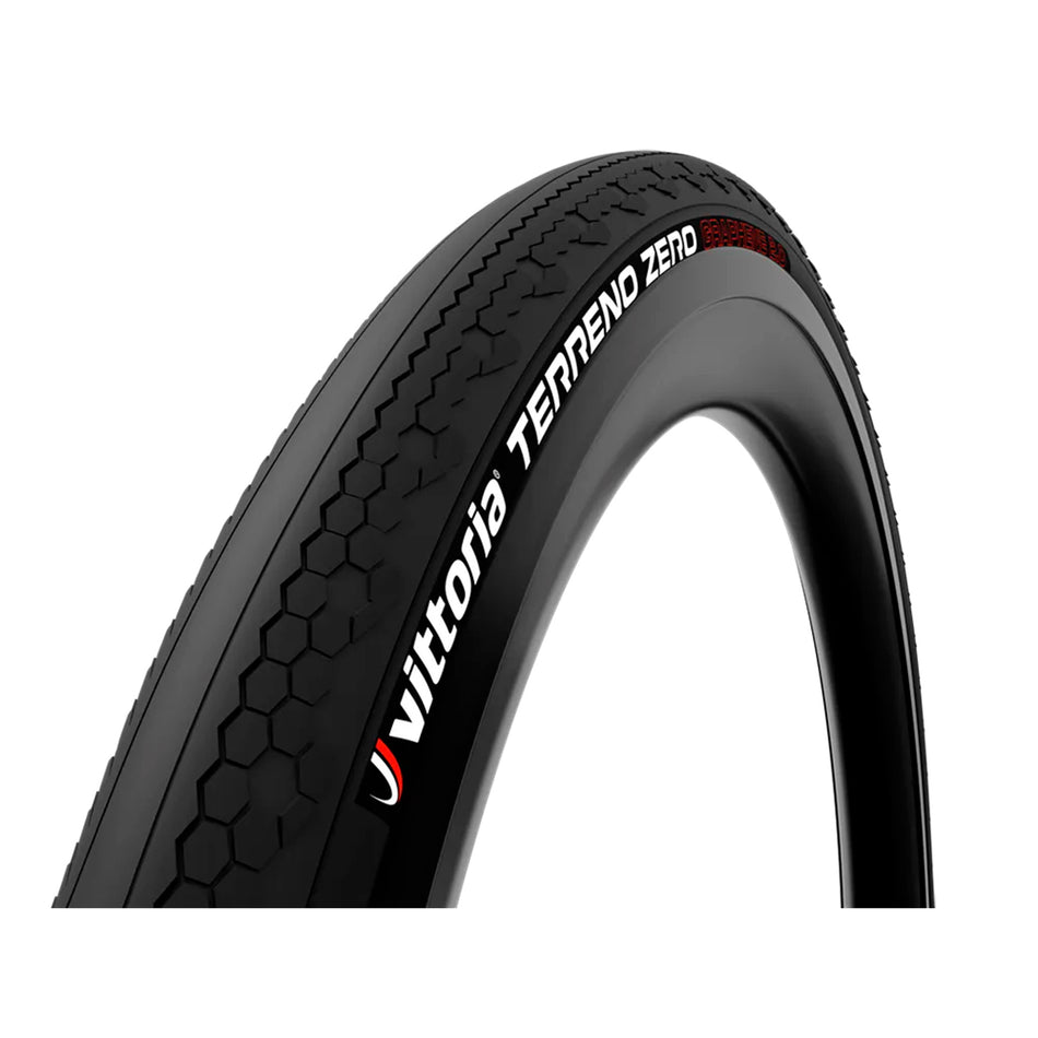 Terreno Zero G2.0 Tire, TLR, 650x47, Anth/Blk