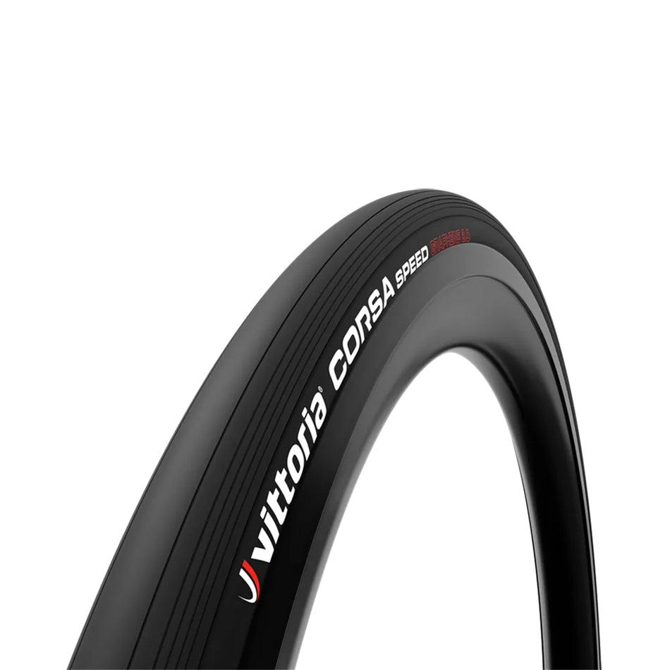 Corsa Speed G2.0 Tire, Folding, 700x23, Black  NLA