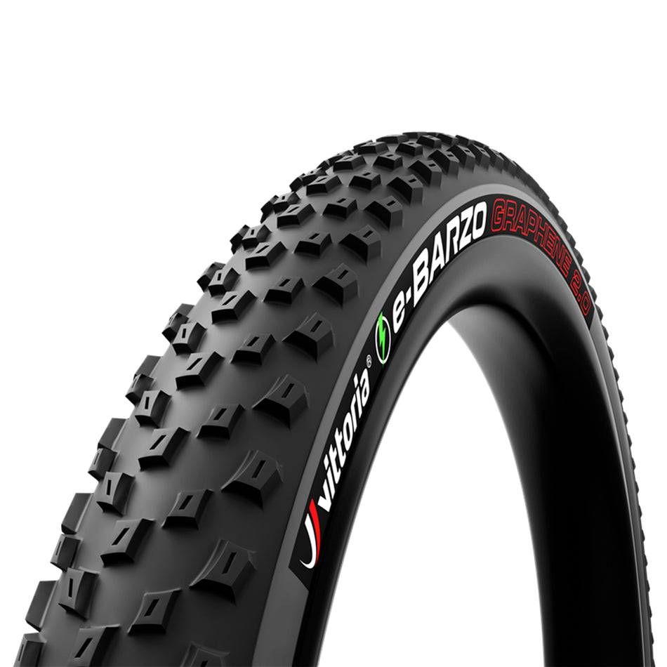 E-Barzo Trail Tire, TLR, 29x2.35, Anth/Blk  NLS