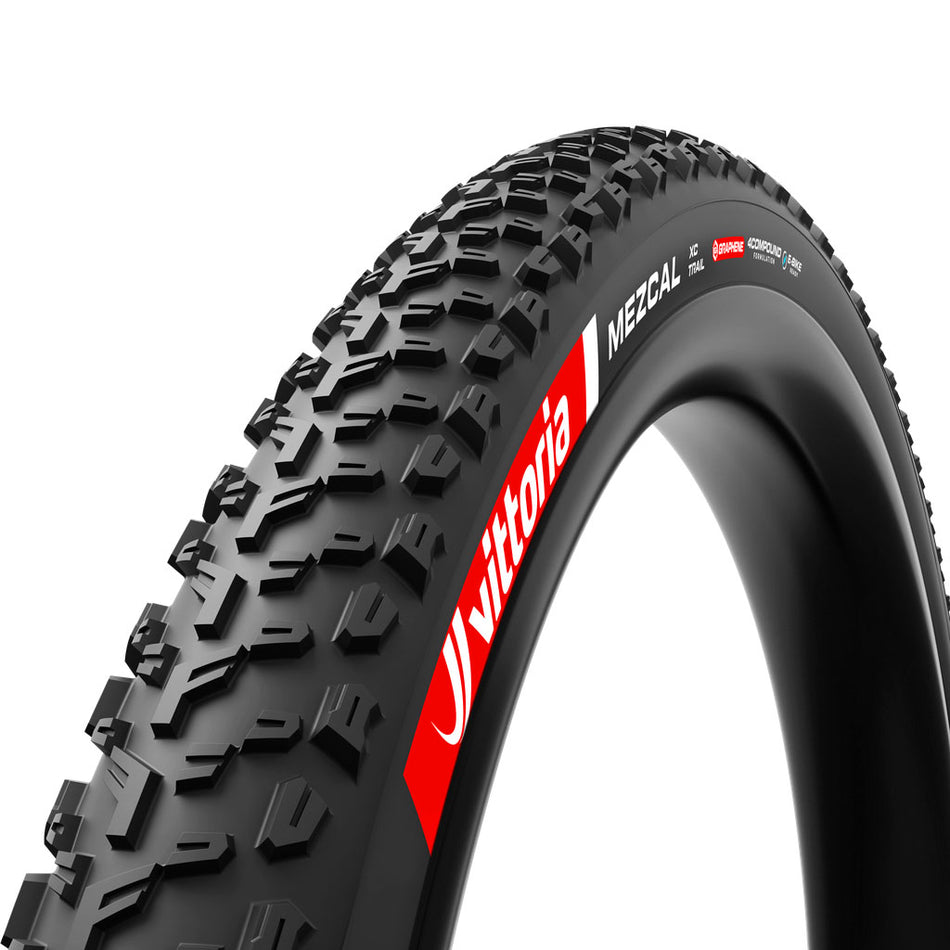 Vittoria Mezcal III XC Trail G2.0 27.5" Tire