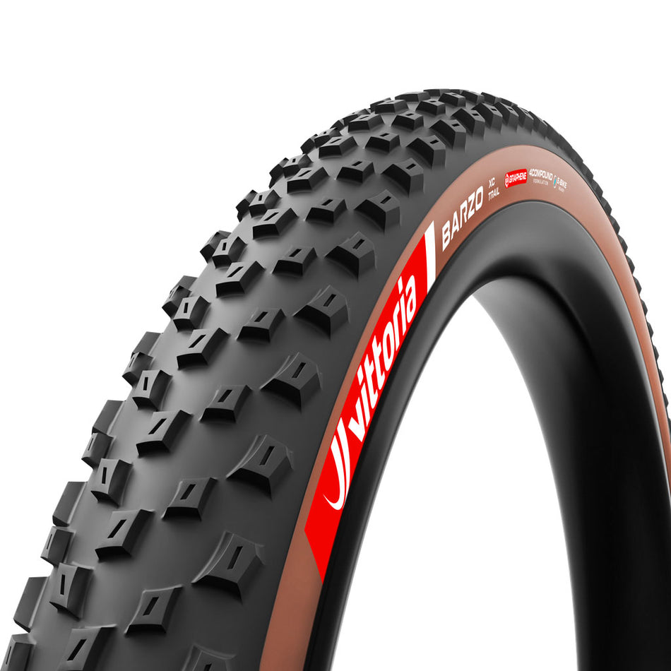 Vittoria Barzo XC Trail G2.0 29" Tire