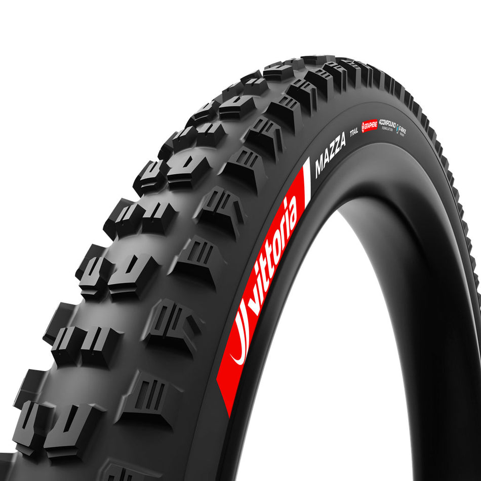 Vittoria Mazza Trail G2.0 29" Tire