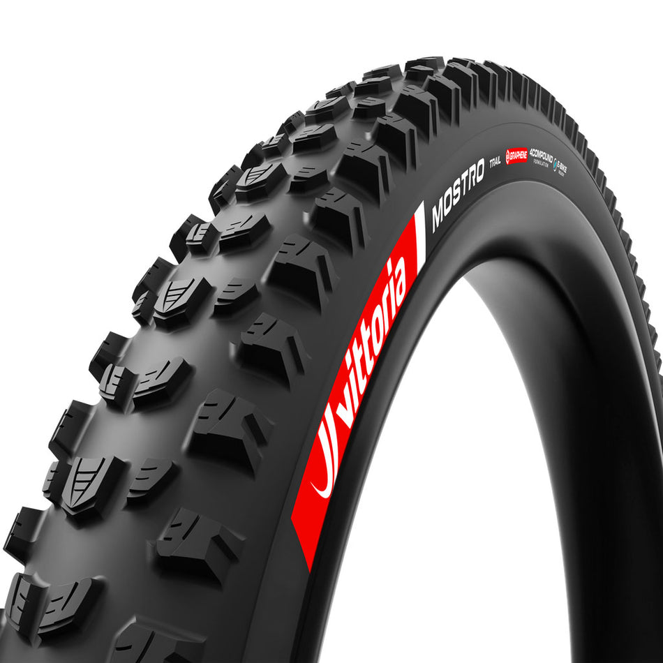 Vittoria Mostro Trail G2.0 27.5" Tire