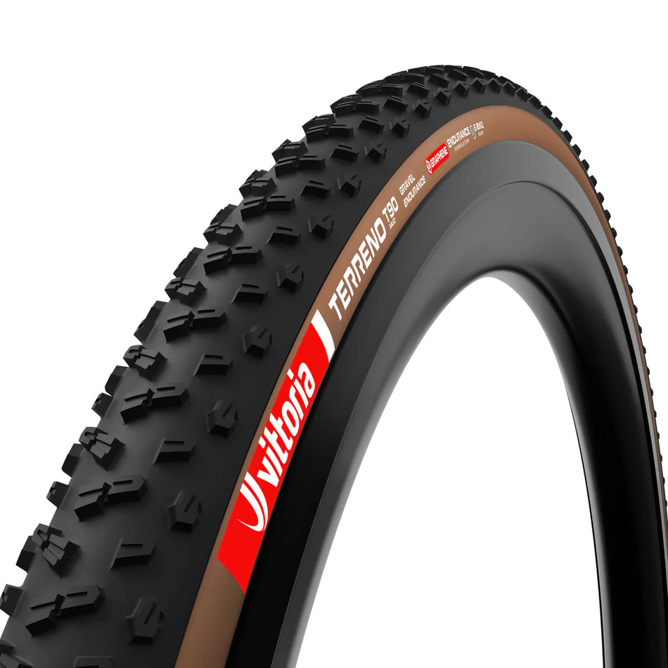 Vittoria Terreno T90 Mud G2.0 700c Tubeless Tire