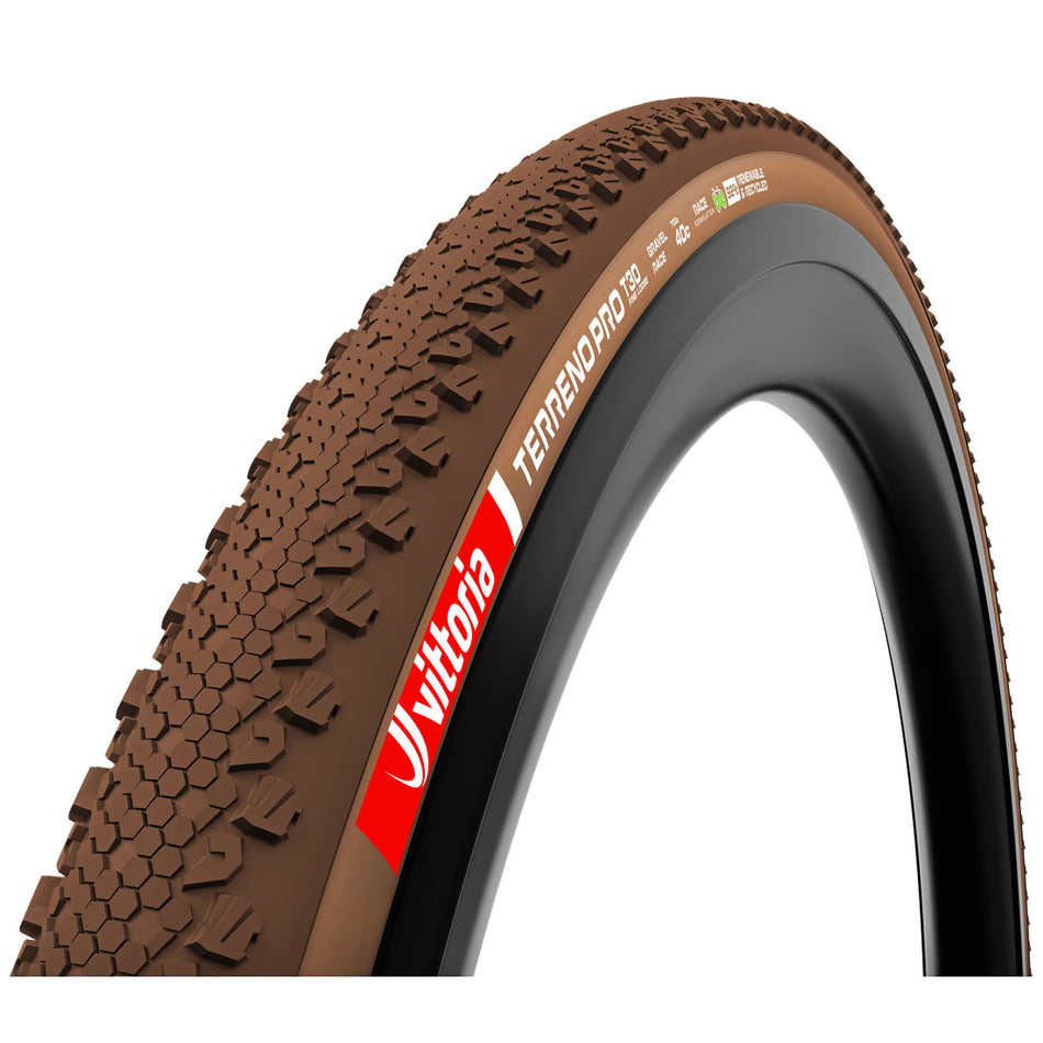 Vittoria Terreno Pro T30 Fine Loose 700c TLR Tire