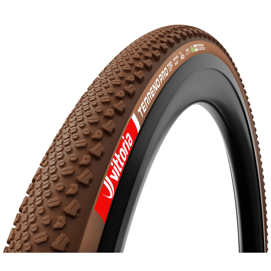 Vittoria Terreno Pro T50 Mixed 700c TLR Tire