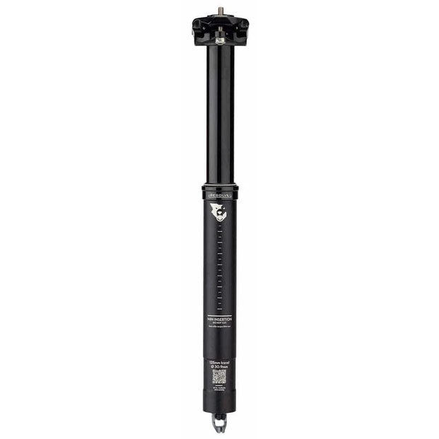 Wolf Tooth Resolve Rev2 Dropper Seatpost
