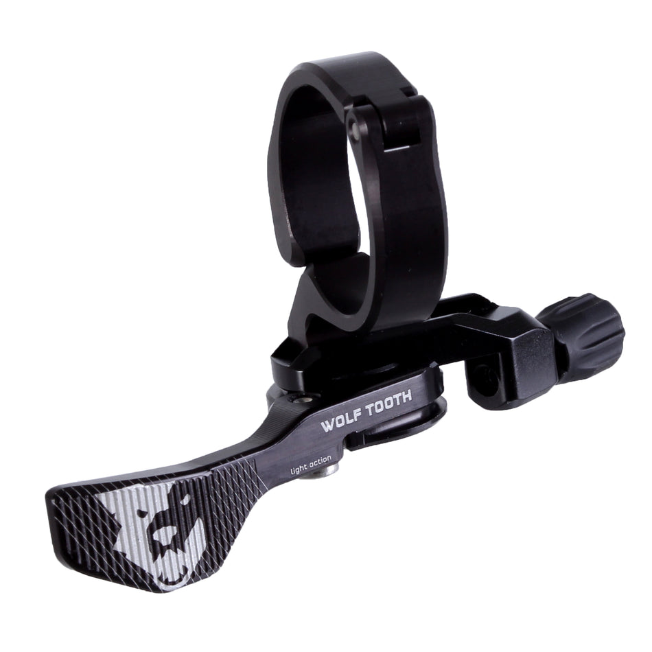 Wolf Tooth ReMote 31.8 Drop-bar Seatpost Lever