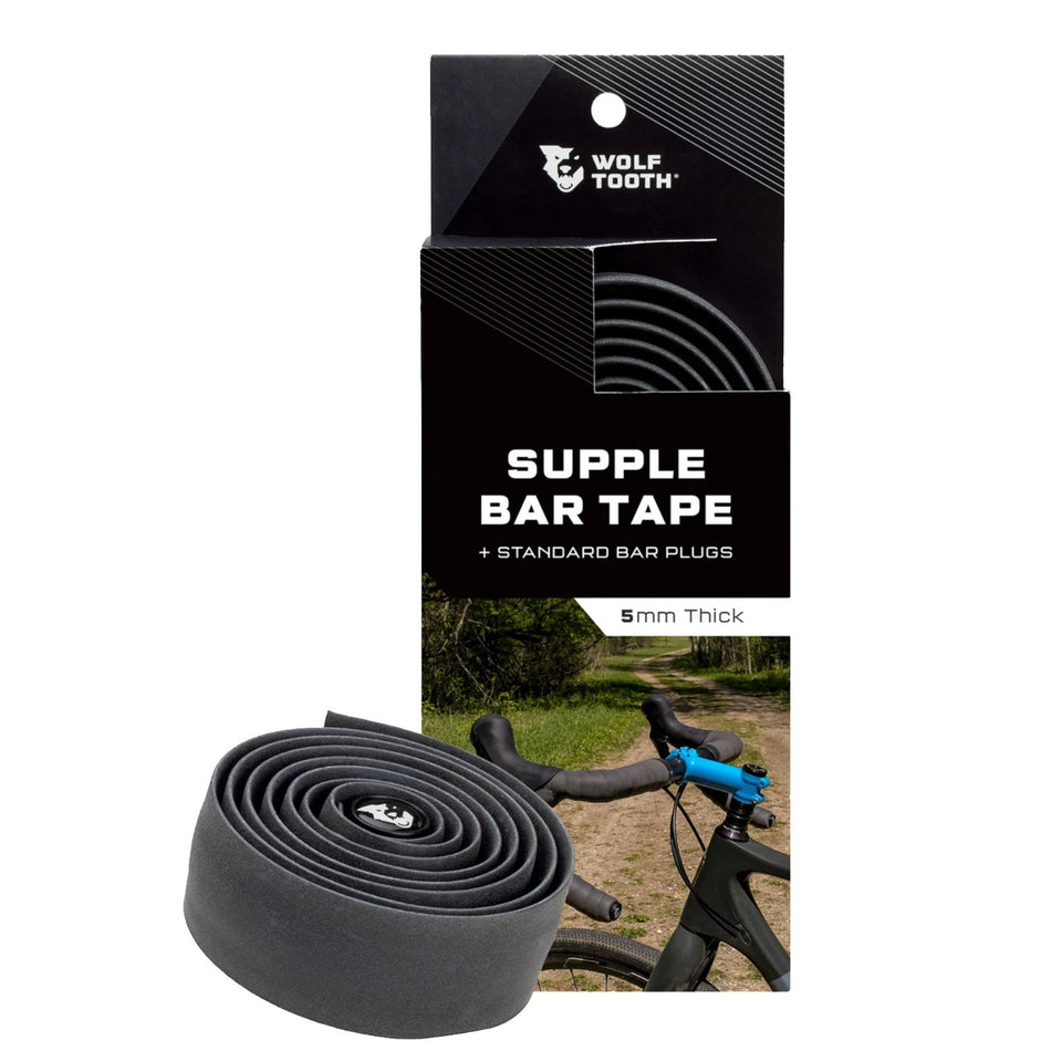 Wolf Tooth Supple-Lite Bar Tape