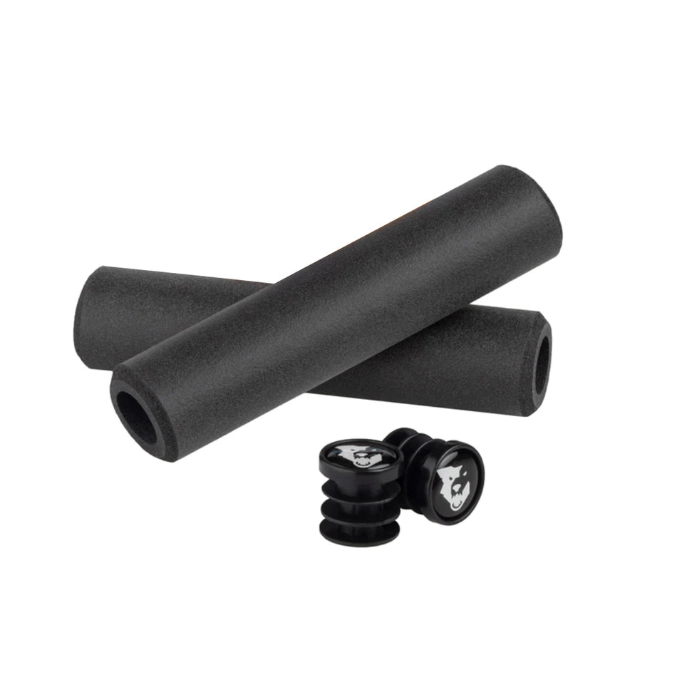 Wolf Tooth Karv Silicone Grips