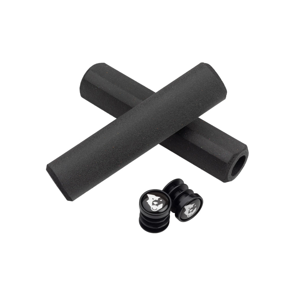 Wolf Tooth Karv Cam Silicone Grips