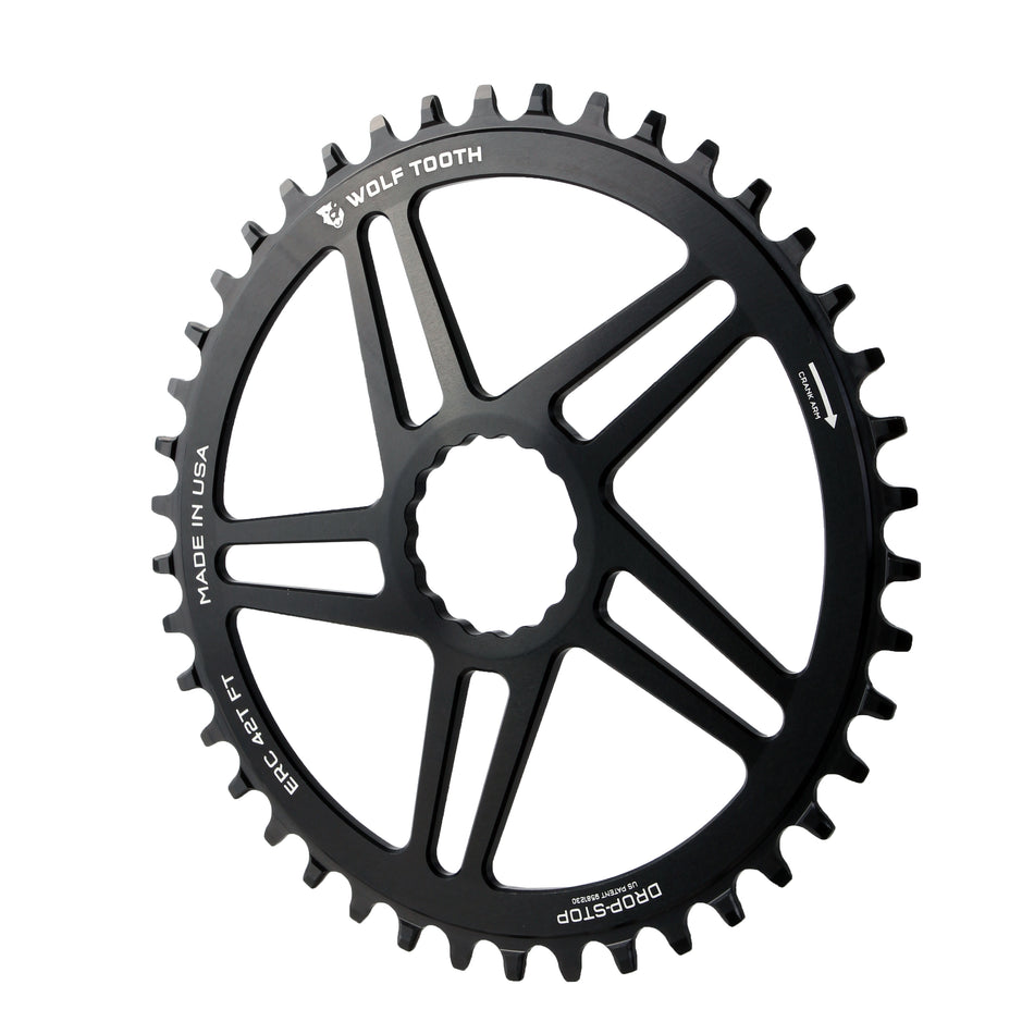 Wolf Tooth Cinch Direct Mount CX/Road Ring