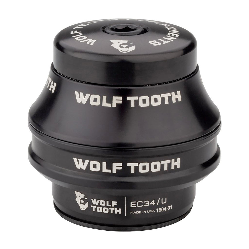 Wolf Tooth Performance Headsets