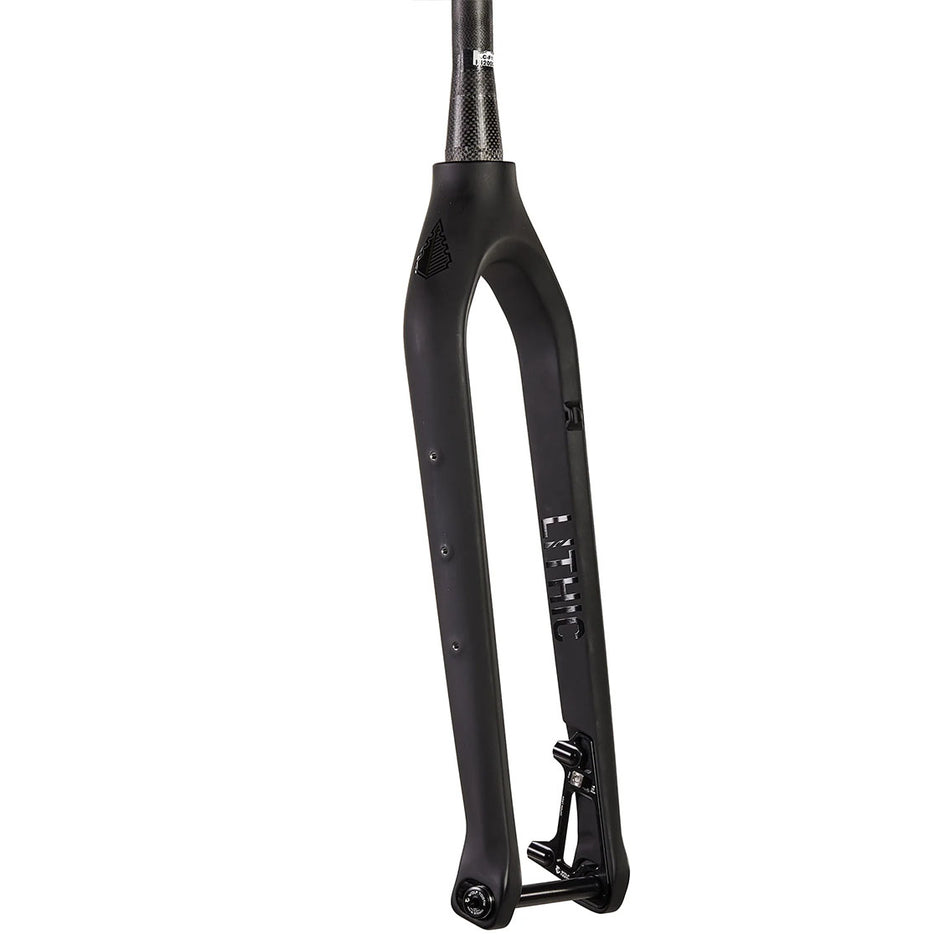 Wolf Tooth Lithic Carbon Mountain Fork