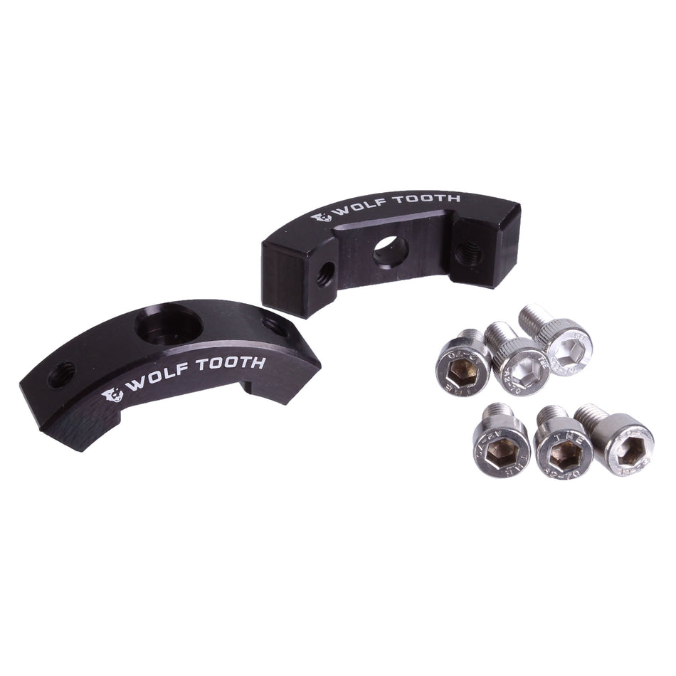 Wolf Tooth B-RAD System Accessories