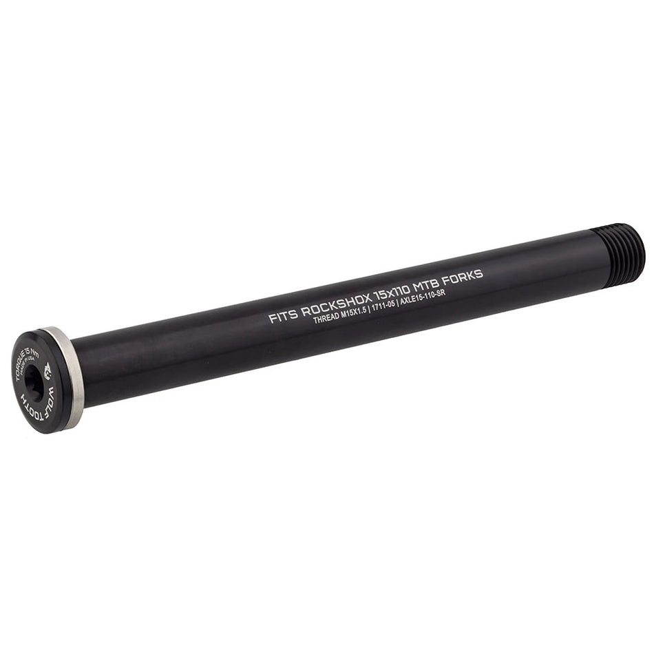 Wolf Tooth Axle Handle Front Axles