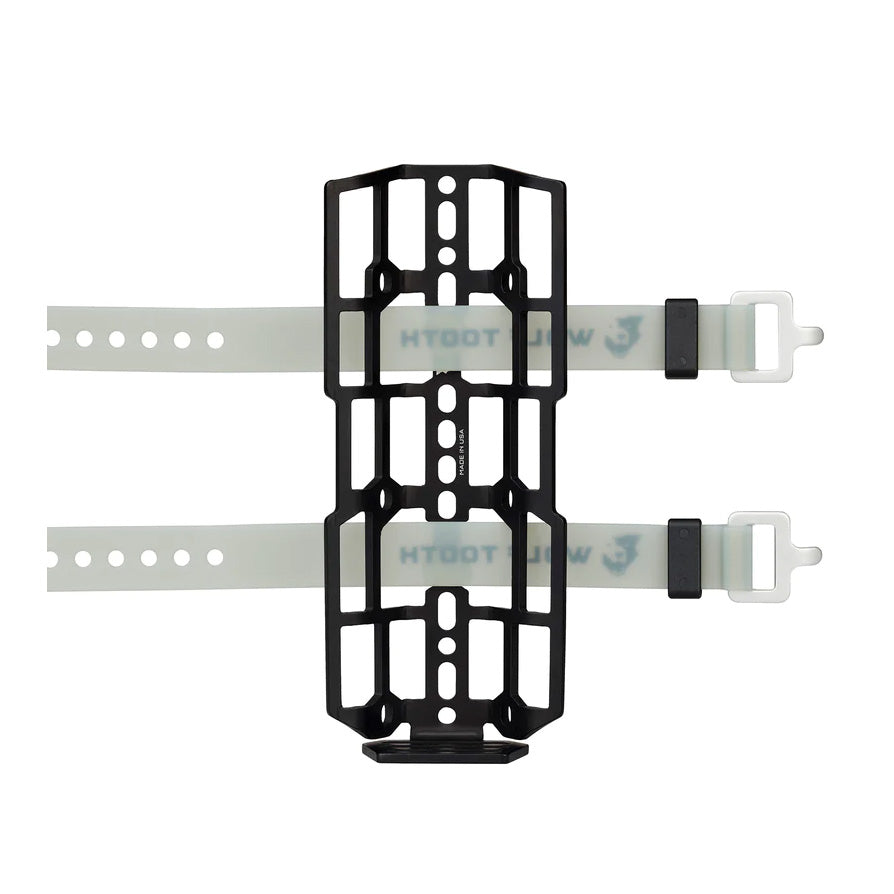 Wolf Tooth Morse Cargo Cage