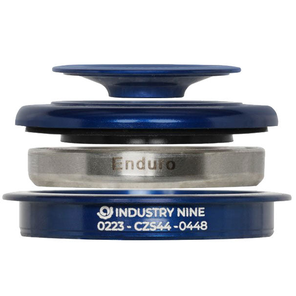 Industry Nine iRiX Zero Stack Cup Headset Solution