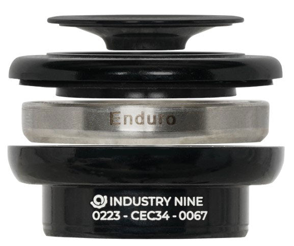 Industry Nine iRiX External Cup Headset Solutions